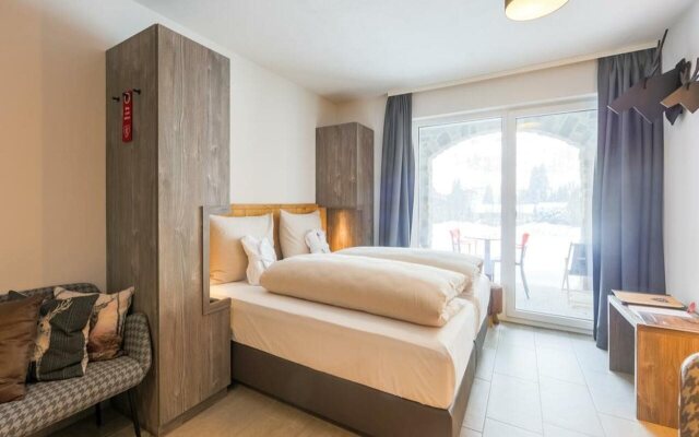 AvenidA Panorama Suites Kaprun