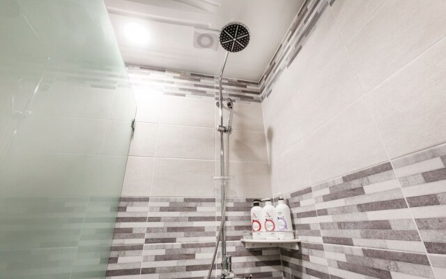Anseong Yajasu Self Check-in Motel