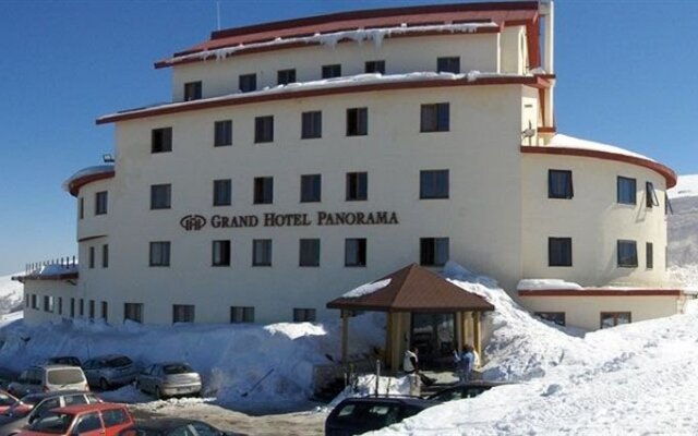 Grand Hotel Panorama