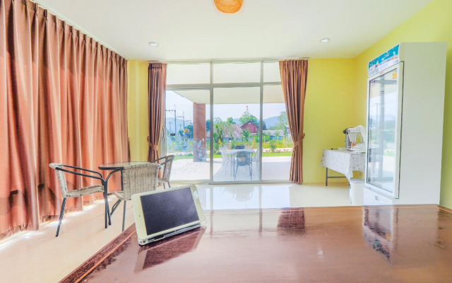 Ai Villa by OYO Rooms