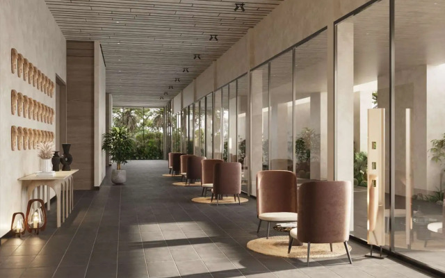 Hilton Hyderabad Genome Valley Resort & Spa