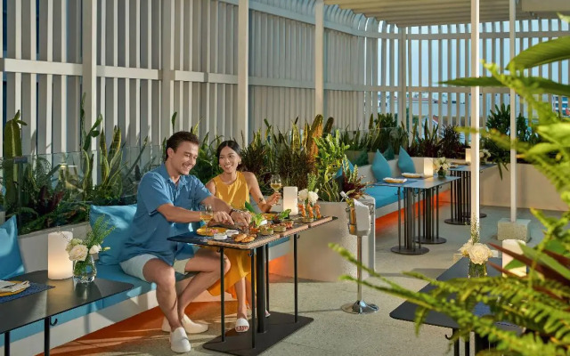 Movenpick Hotel Hanoi Centre