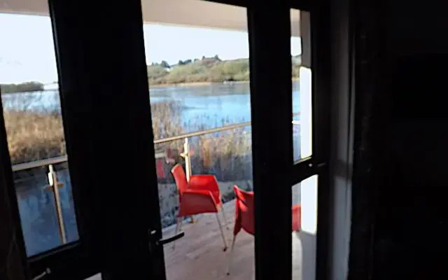 The Inn on the Loch