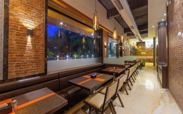 Hotel Laxvas- The Business Hotel