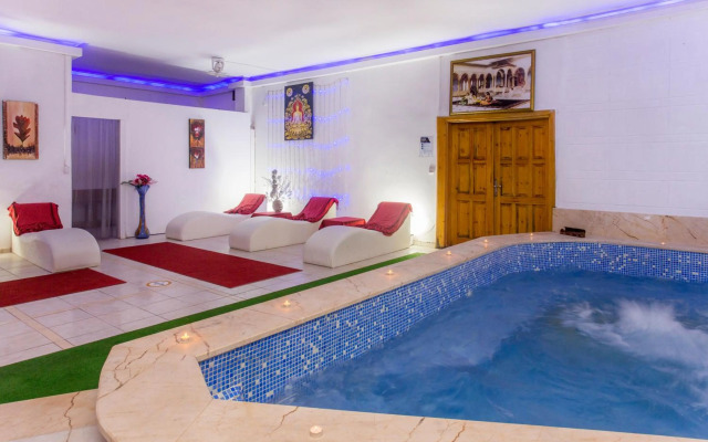 Mirabell Hotel