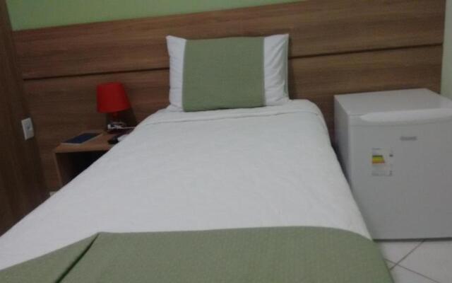 Domus Hotel Titânio