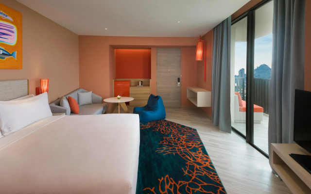 Holiday Inn Resort Vana Nava Hua Hin by IHG
