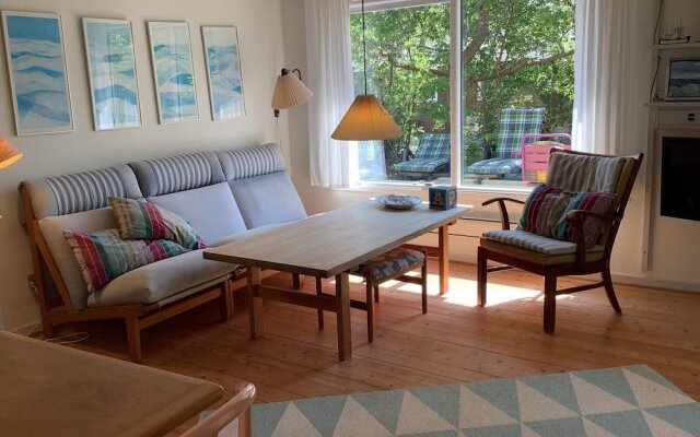 4 Person Holiday Home in Hurup Thy