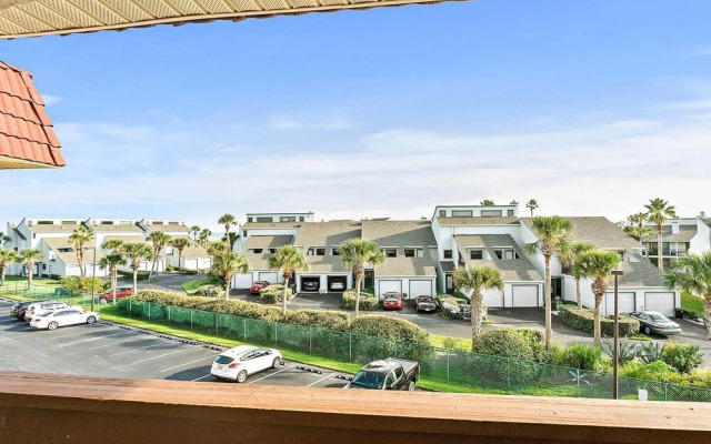 Unit 3306 - Ocean Racquet Club