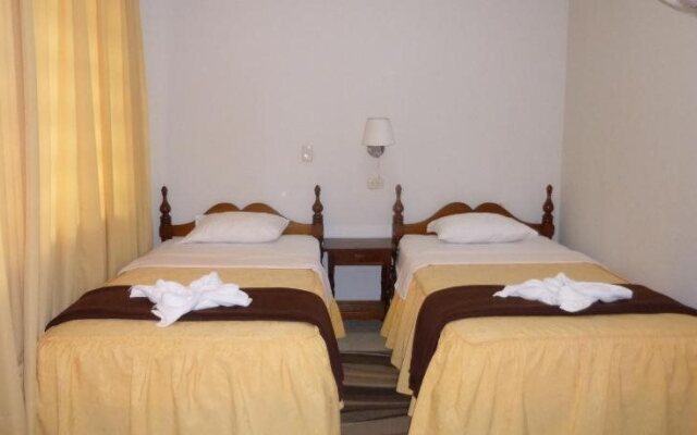 Hotel Cabaña Quinta