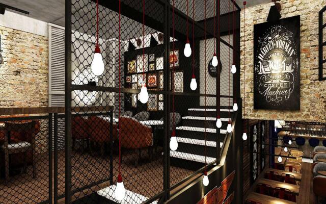 Onyx Business Hotel Ankara