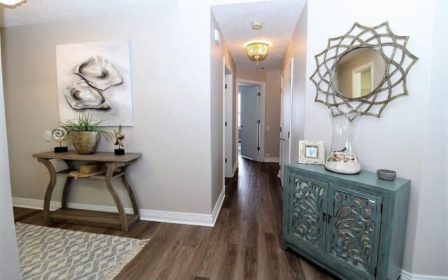 Beach Colony Tower Penthouse 16A