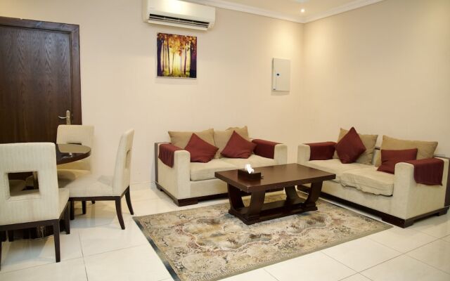 Asdaa Alraha