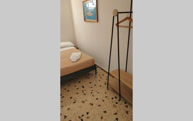Terrazzo Esclusivo Con Zona Solarium Da 200 Mq