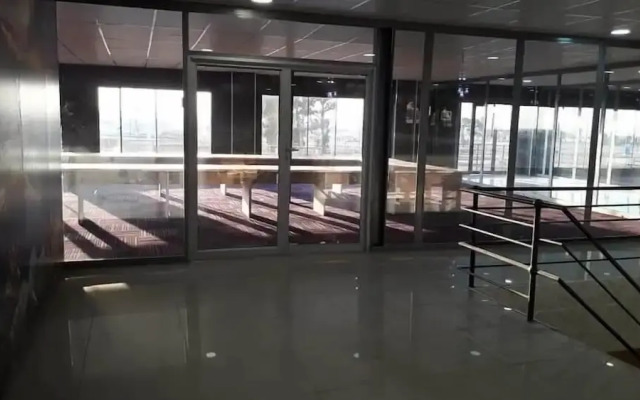WCCC Convention Centre