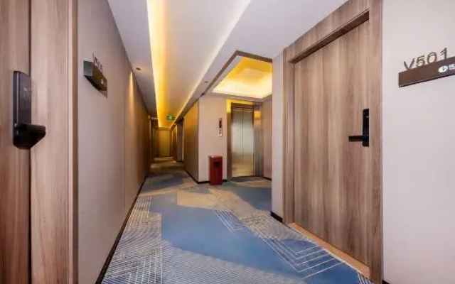 YUEMAN Hotel