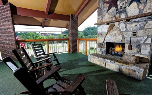 Westgate wild Bear Inn