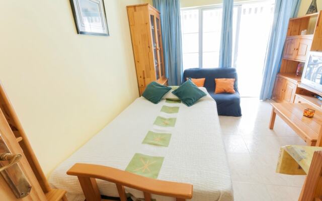 Atlantic - Apartment In Grau I Platja