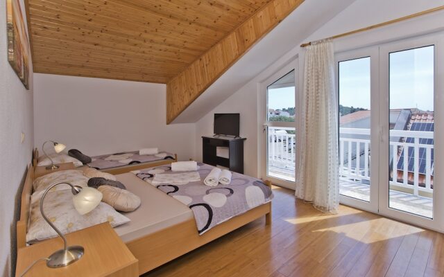 Apartmani Kresic 1