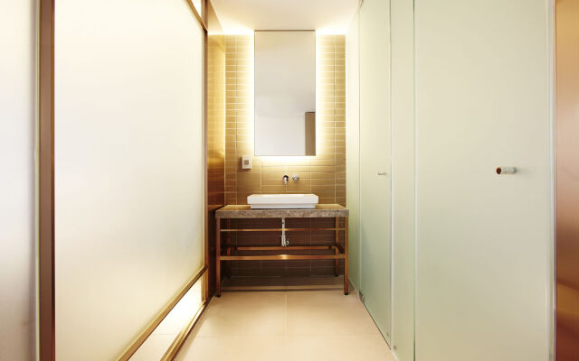Md Hotel Dongtan