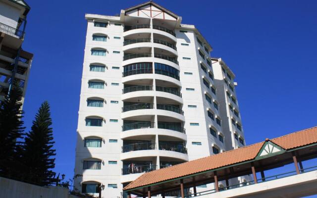 Holiday Accommodation Cameron Highlands
