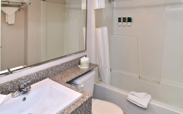 Canadas Best Value Inn Valemount