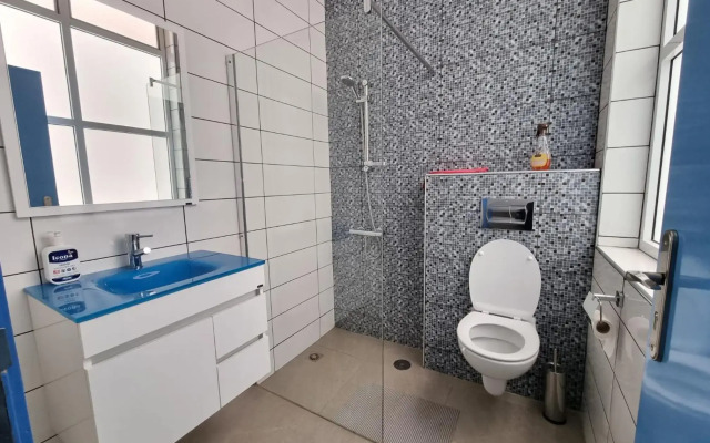 Appartement Cara do Mar