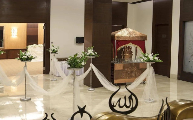 Safir Hotel