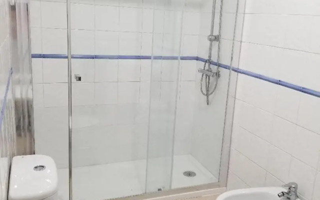 Spacious family villa Aljamar 8a