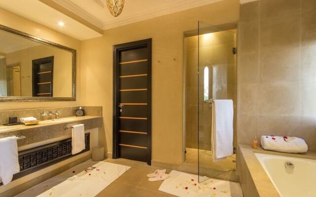 Luxury Villa Marrakech