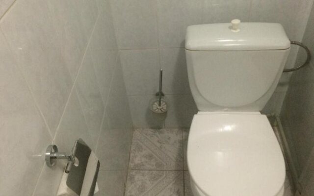 Гостиница Волга