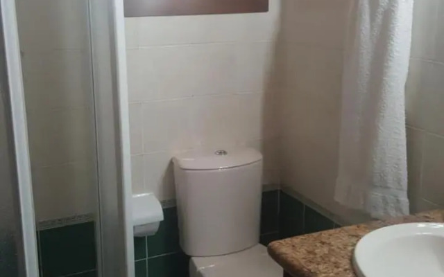 Apartamento El Correo