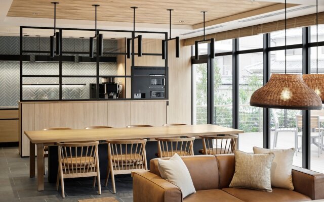 Fairfield by Marriott Hyogo Awaji Fukura