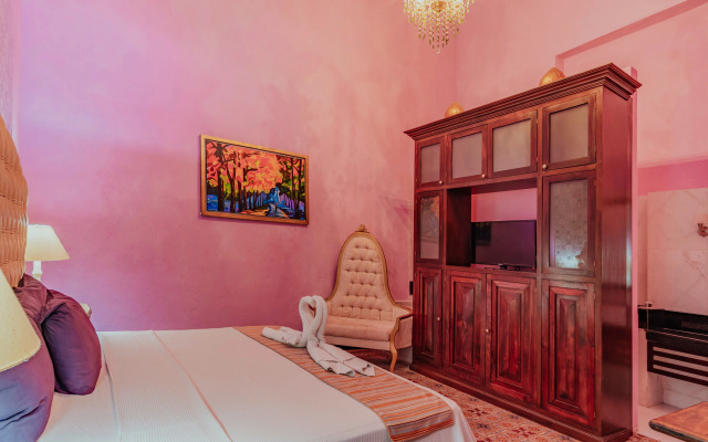 Hotel Lavanda CAS Mérida