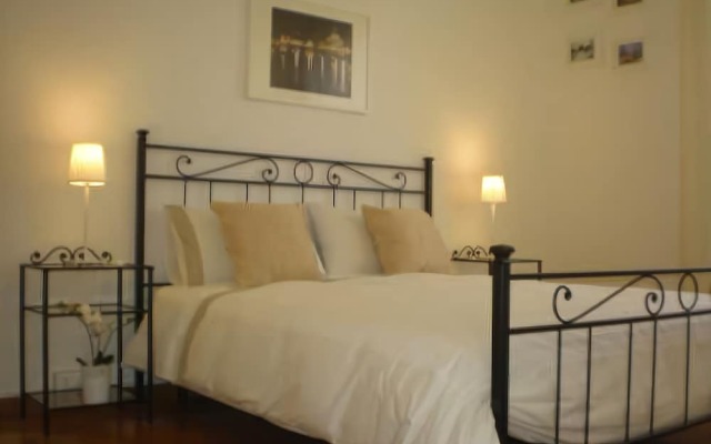 Holiday Special Guest Rome and Vatican Flat