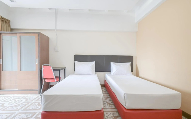 AC Habitat Bangkok