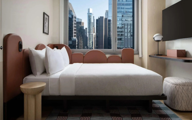 Motto By Hilton New York City Times Square - Image 6