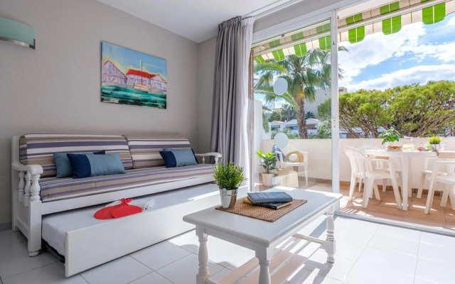 Estival Park Apartments