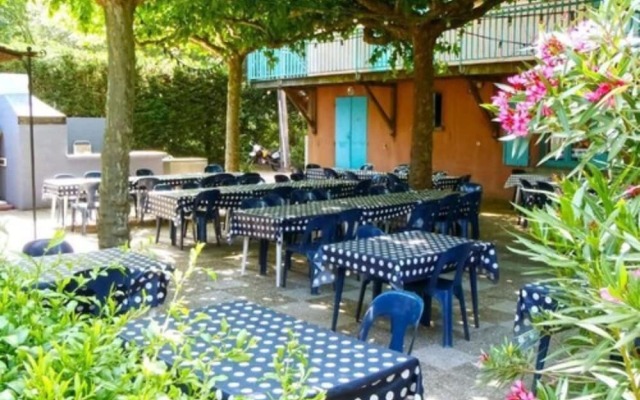 Maison Familiale Lou Riou