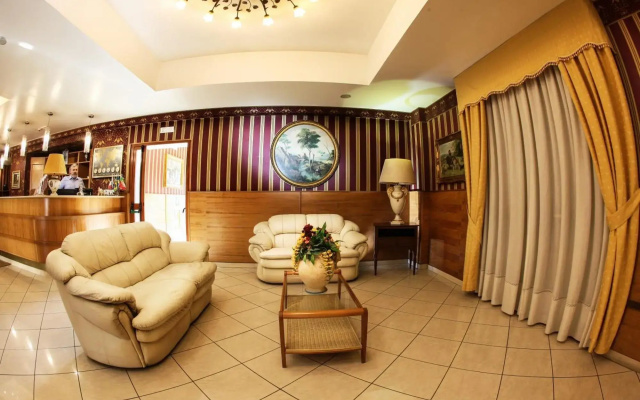 Hotel Max