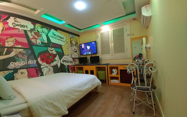 Mill Motel
