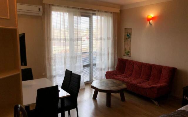 Old Tbilisi Home Near Metro Isani And 300 Aragveli