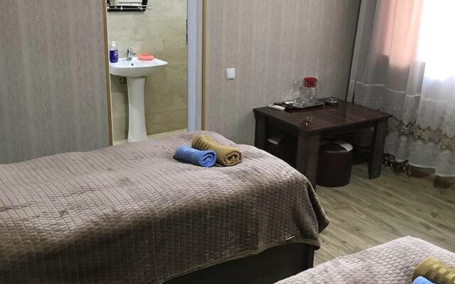 Hotel Imereti