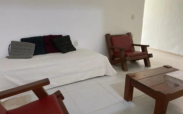 Rio Natureza apart 103