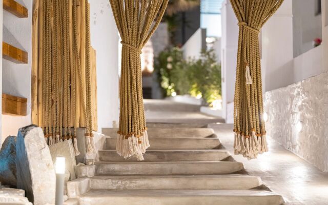 Sandaya Luxury Suites