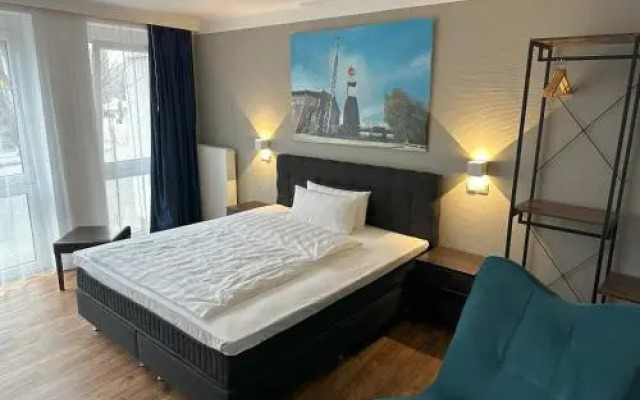 Hotel52 Bergheim