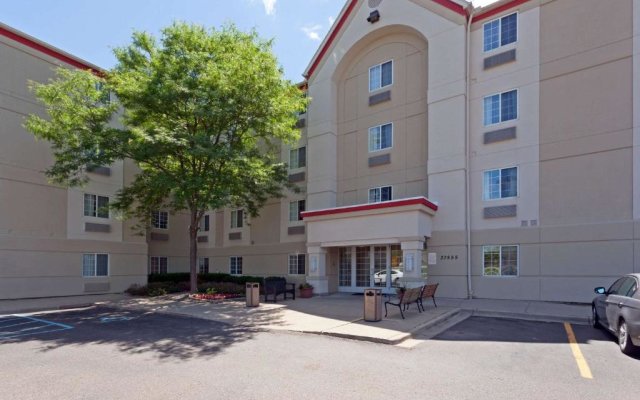 MainStay Suites Hartford Meriden