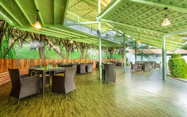 Fiestaa Resort n Events Venue