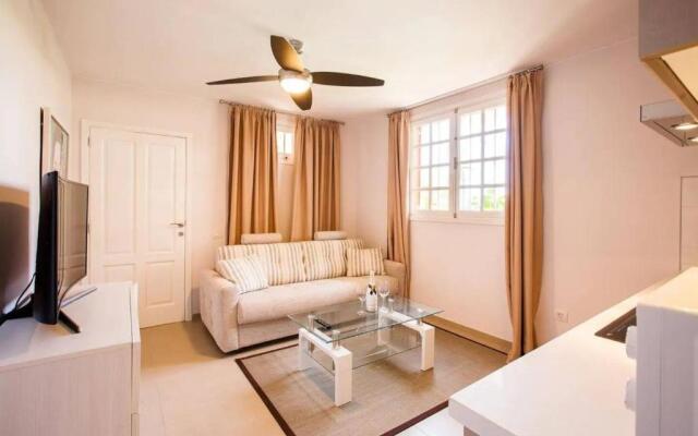 1 Bedroom Apartment for 4 people in Tenerife