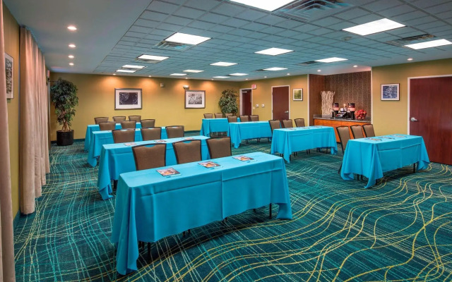 Springhill Suites by Marriott Laredo